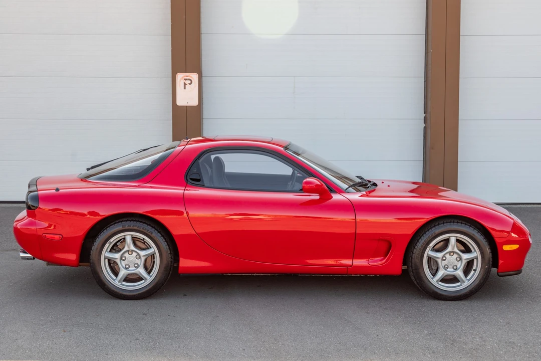 1993 Mazda RX-7 FD - Image 6 of 31