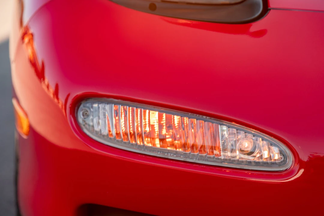 1993 Mazda RX-7 FD - Image 10 of 31