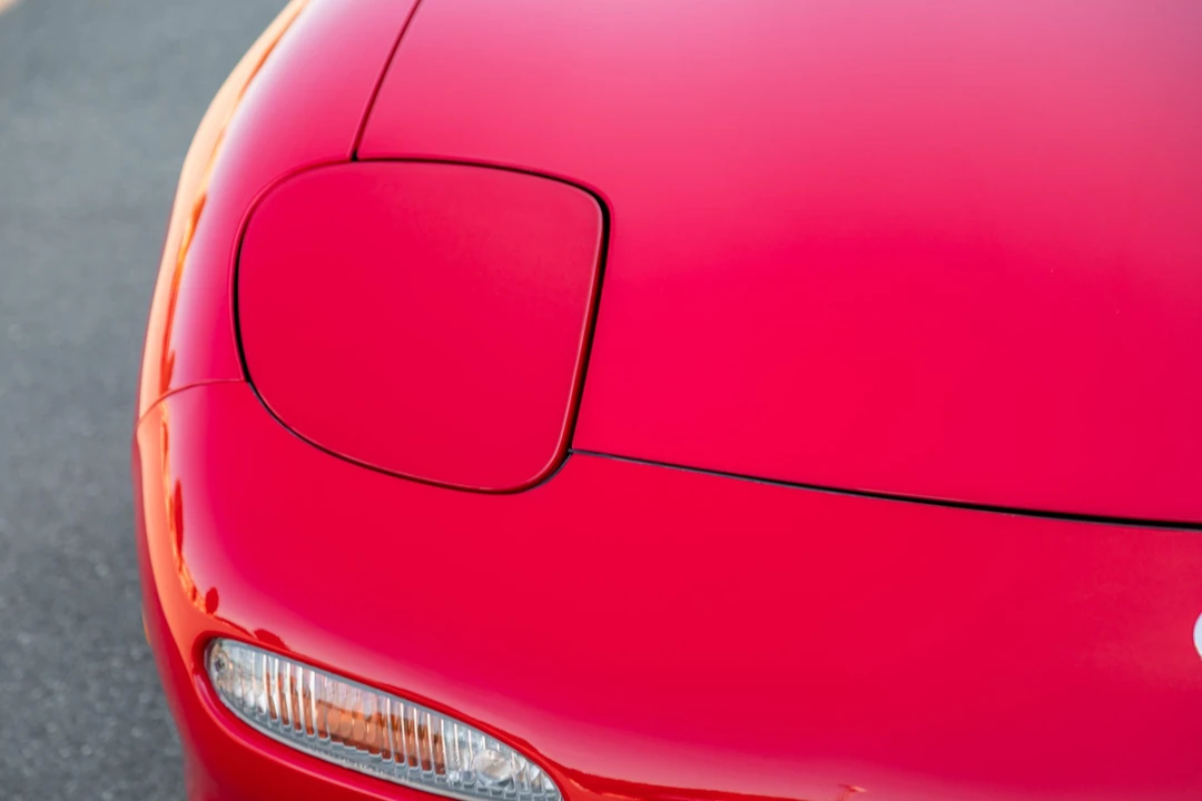 1993 Mazda RX-7 FD - Image 11 of 31