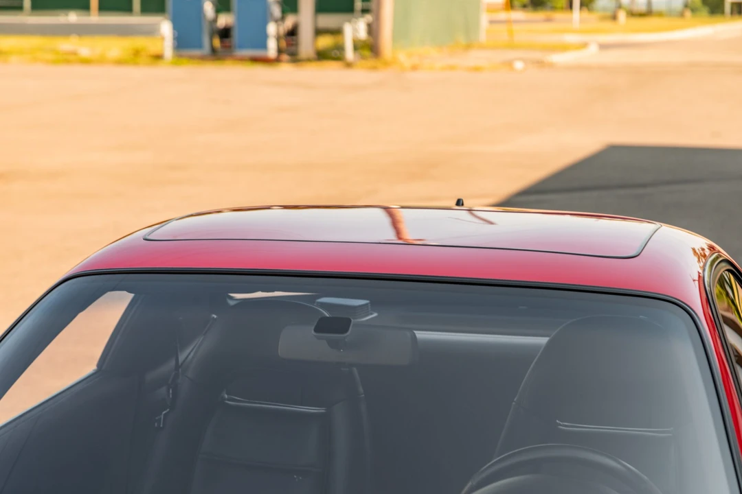 1993 Mazda RX-7 FD - Image 19 of 31