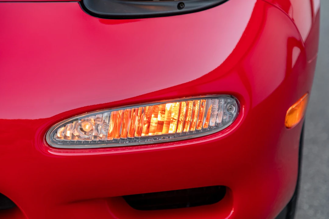 1993 Mazda RX-7 FD - Image 15 of 31
