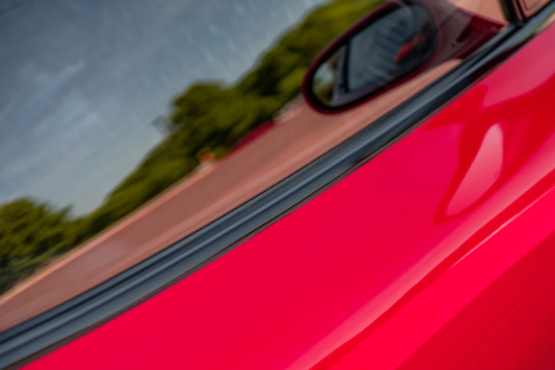 1993 Mazda RX-7 FD - Image 26 of 31
