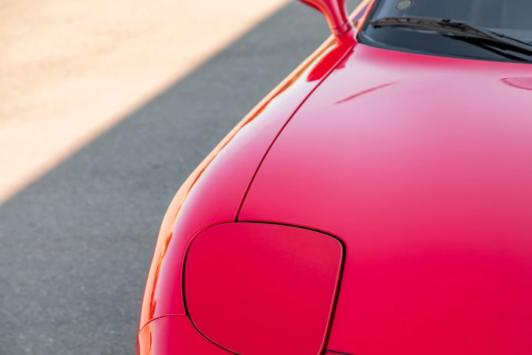 1993 Mazda RX-7 FD - Image 12 of 31