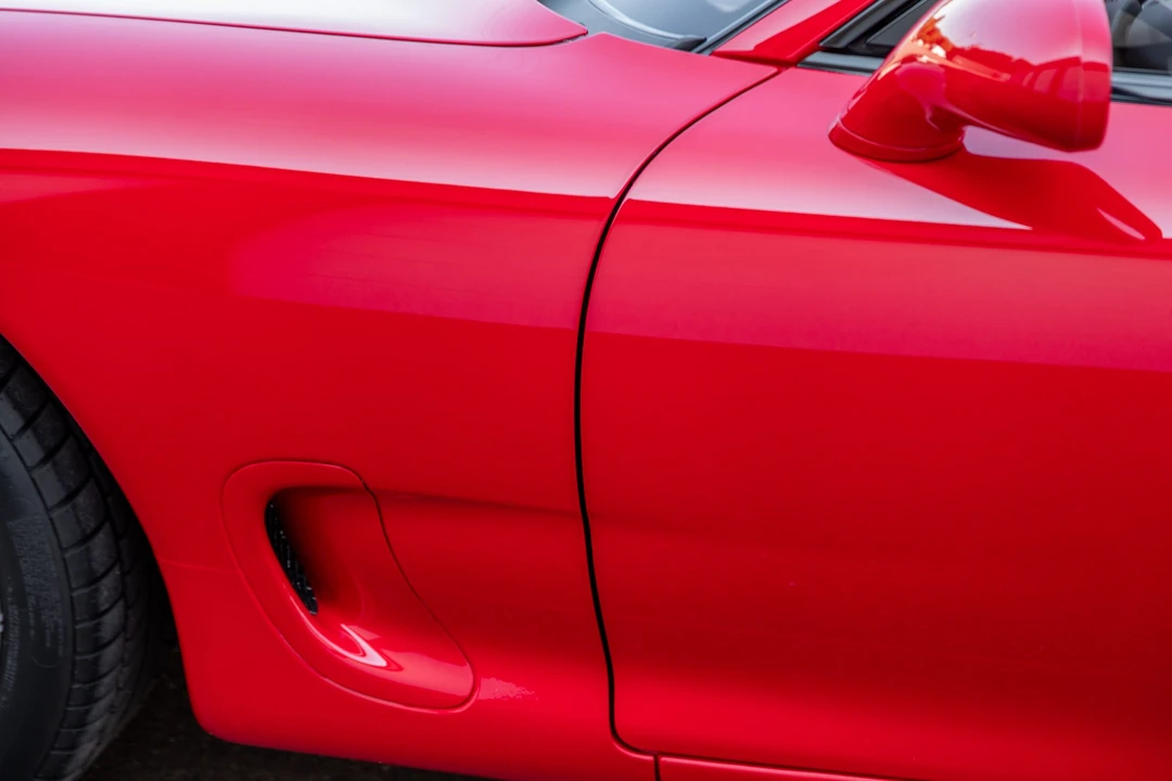 1993 Mazda RX-7 FD - Image 22 of 31