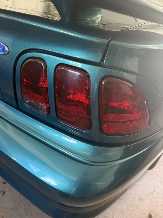 1997 Ford SN95 Mustang Cobra - Image 16 of 31