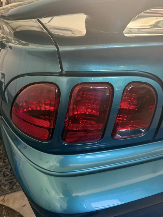 1997 Ford SN95 Mustang Cobra - Image 15 of 31