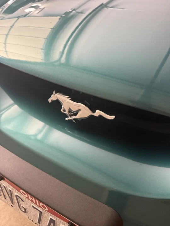 1997 Ford SN95 Mustang Cobra - Image 22 of 31