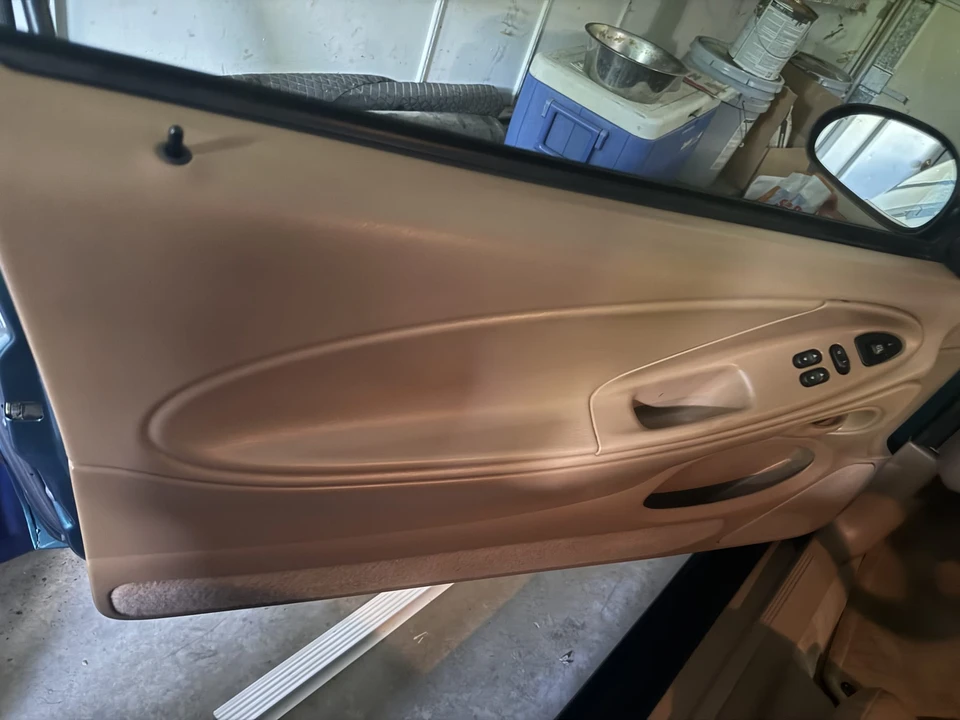 1997 Ford SN95 Mustang Cobra - Image 30 of 31