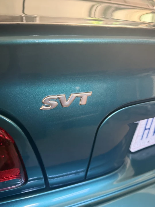 1997 Ford SN95 Mustang Cobra - Image 24 of 31