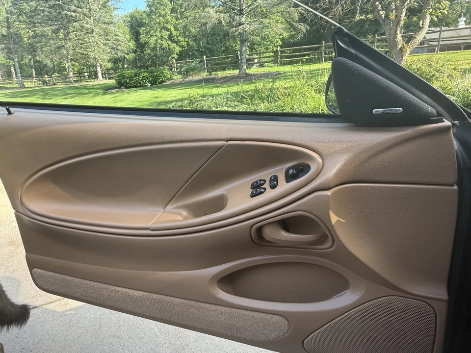 1997 Ford SN95 Mustang Cobra - Image 31 of 31