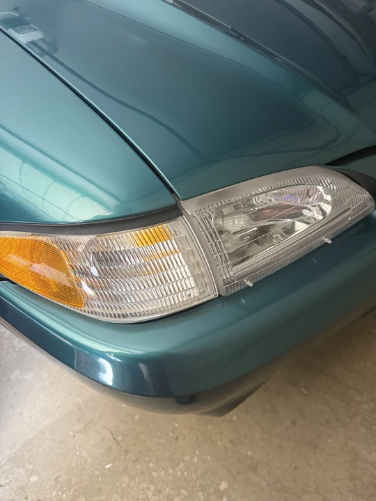 1997 Ford SN95 Mustang Cobra - Image 13 of 31