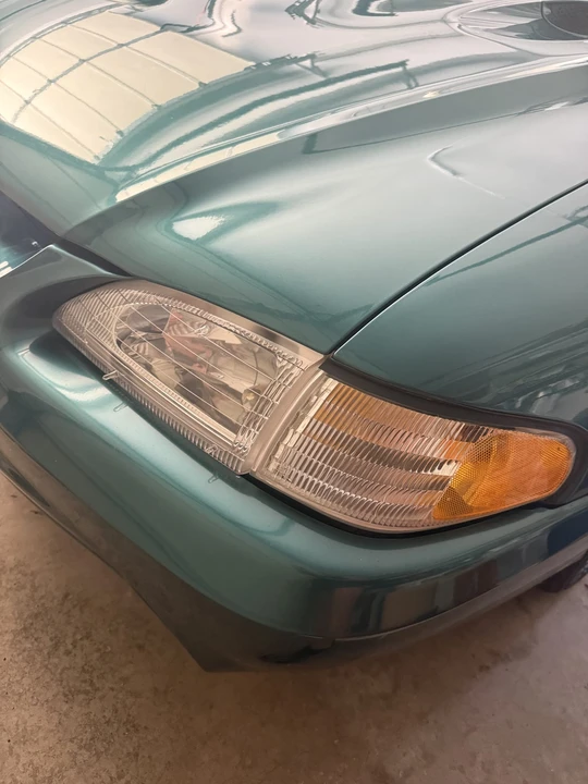 1997 Ford SN95 Mustang Cobra - Image 14 of 31