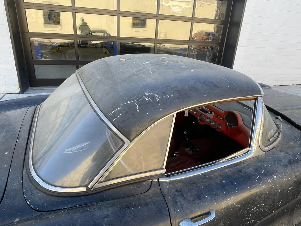 1957 Chevrolet Corvette C1 - Image 27 of 31