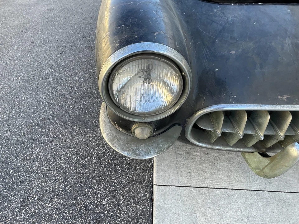 1957 Chevrolet Corvette C1 - Image 22 of 31