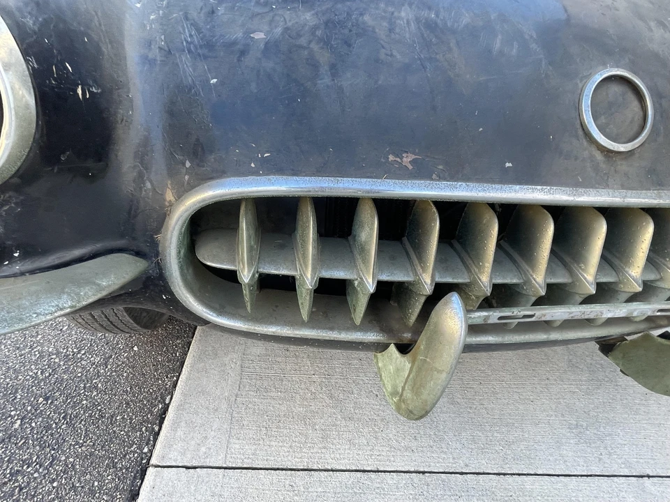 1957 Chevrolet Corvette C1 - Image 23 of 31
