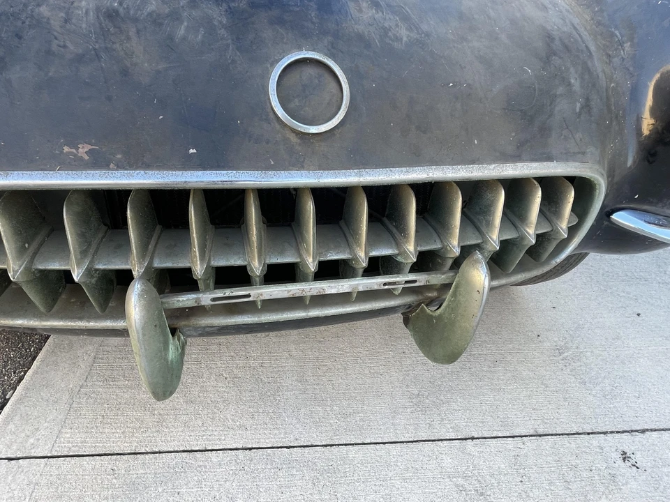 1957 Chevrolet Corvette C1 - Image 24 of 31