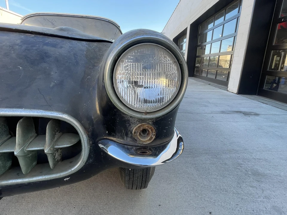 1957 Chevrolet Corvette C1 - Image 26 of 31
