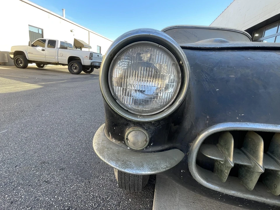 1957 Chevrolet Corvette C1 - Image 21 of 31