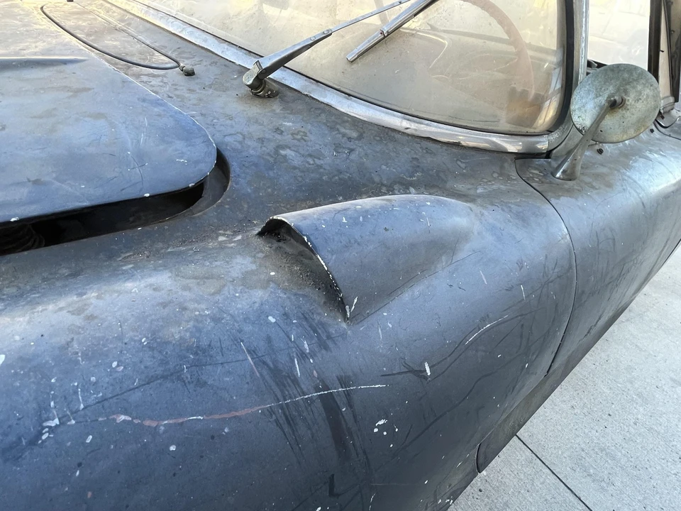 1957 Chevrolet Corvette C1 - Image 29 of 31