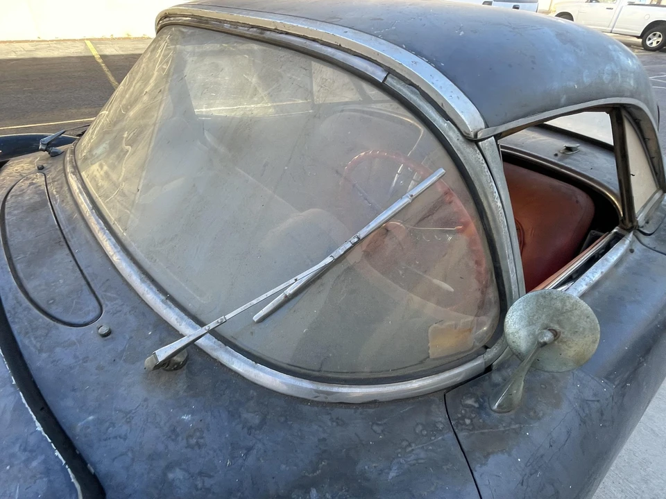 1957 Chevrolet Corvette C1 - Image 31 of 31
