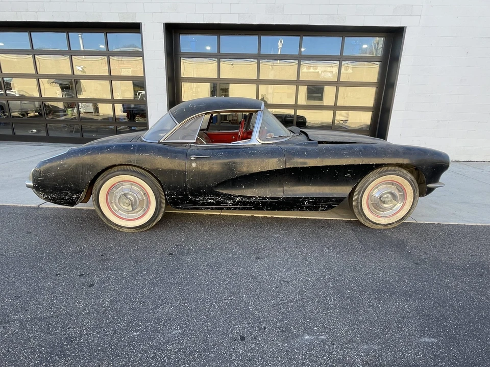 1957 Chevrolet Corvette C1 - Image 7 of 31