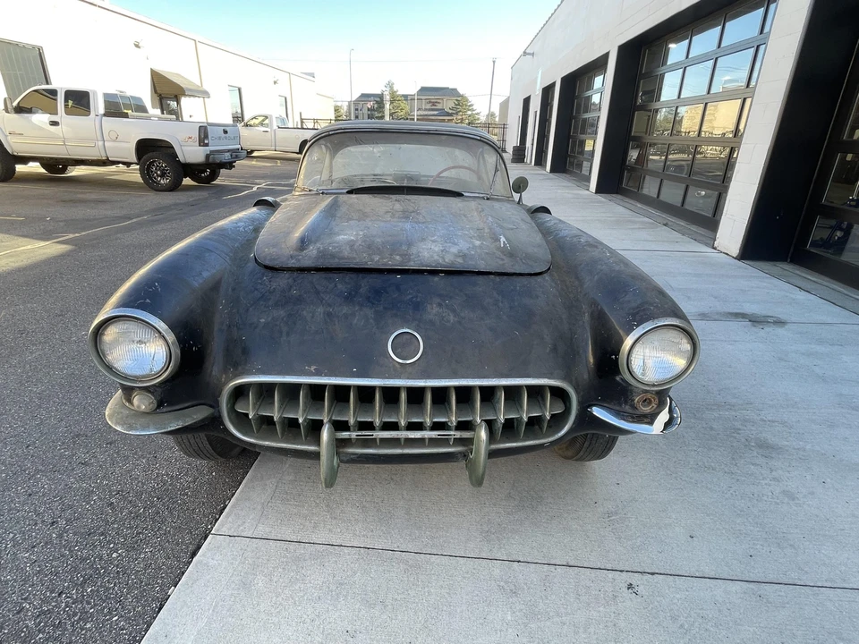 1957 Chevrolet Corvette C1 - Image 20 of 31