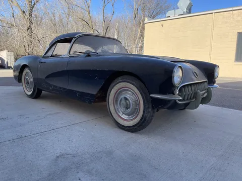 1957 Chevrolet Corvette C1 - Image 3 of 31
