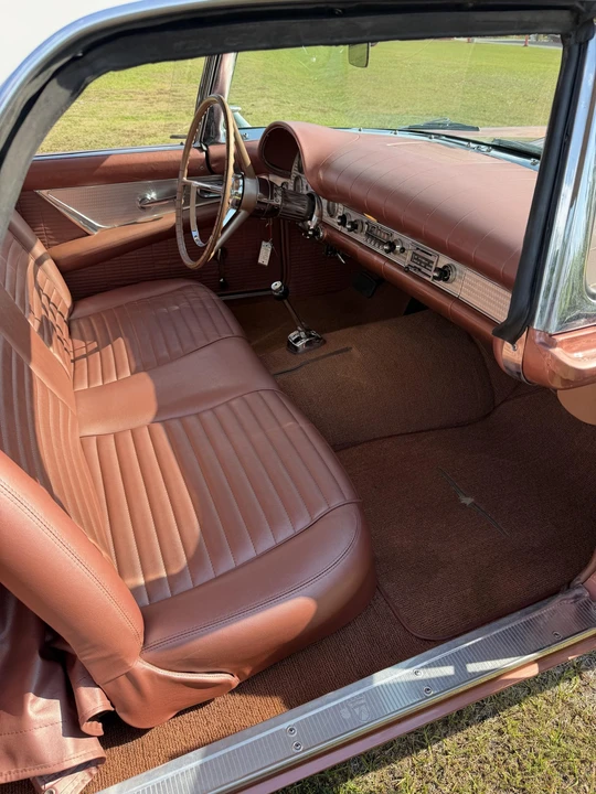 1957 Ford Thunderbird 1st Gen - Image 31 of 31