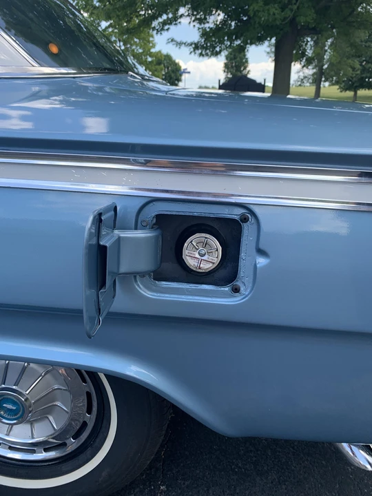 1962 Chevrolet Impala 3rd Gen - Image 19 of 31