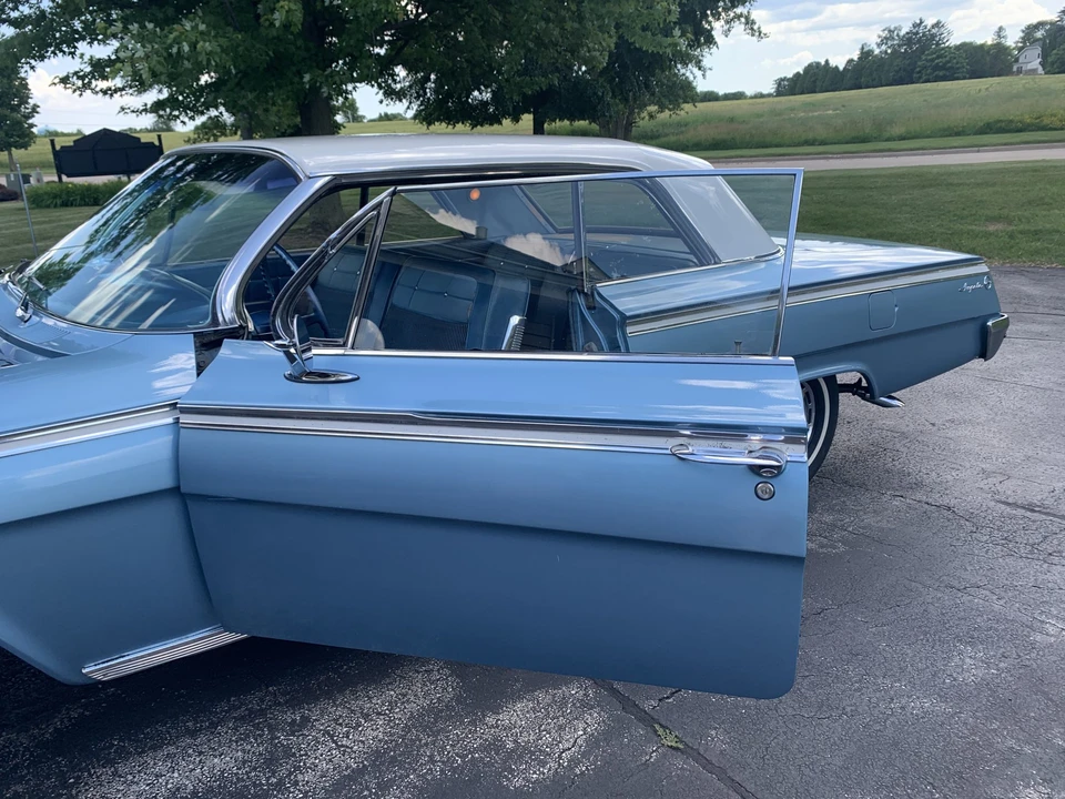 1962 Chevrolet Impala 3rd Gen - Image 15 of 31