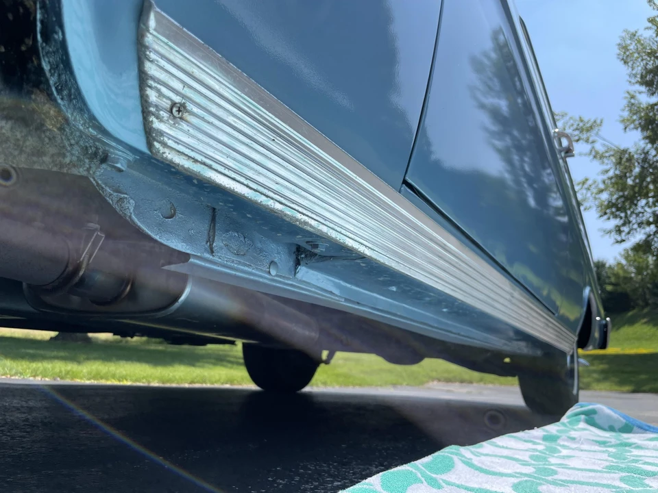 1962 Chevrolet Impala 3rd Gen - Image 22 of 31