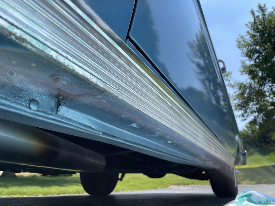 1962 Chevrolet Impala 3rd Gen - Image 24 of 31