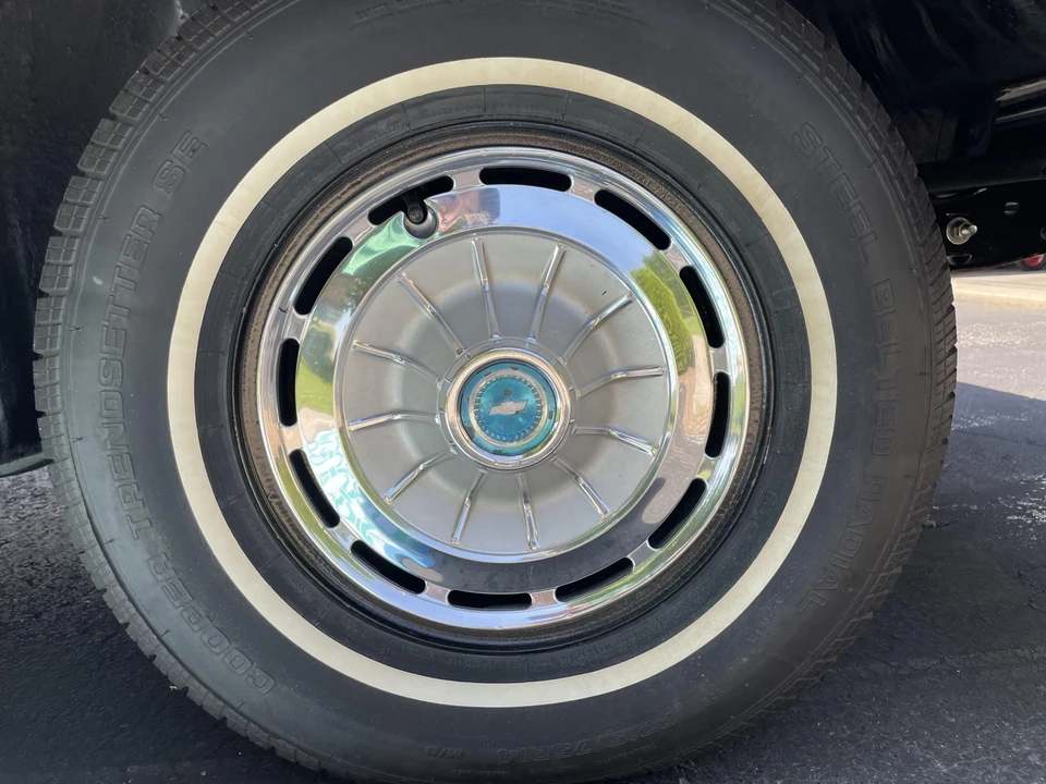 1962 Chevrolet Impala 3rd Gen - Image 28 of 31