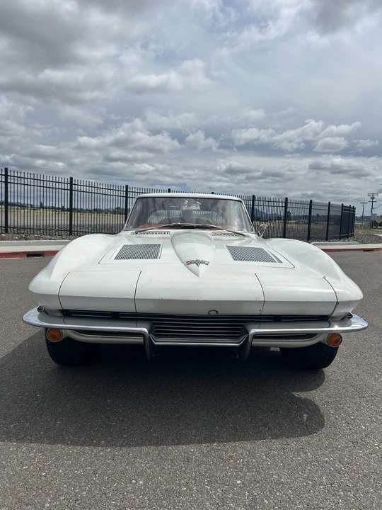 1963 Chevrolet Corvette C2 - Image 13 of 31