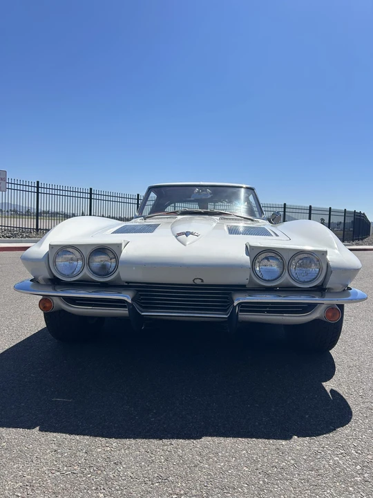 1963 Chevrolet Corvette C2 - Image 15 of 31