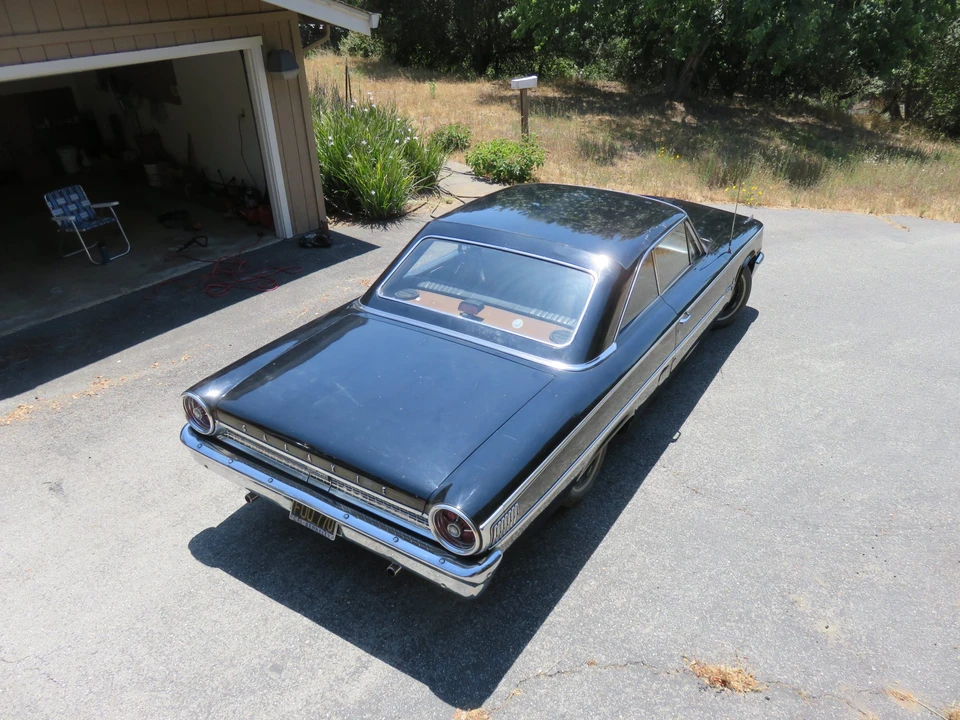 1963 Ford Galaxie 2nd Gen - Image 11 of 31