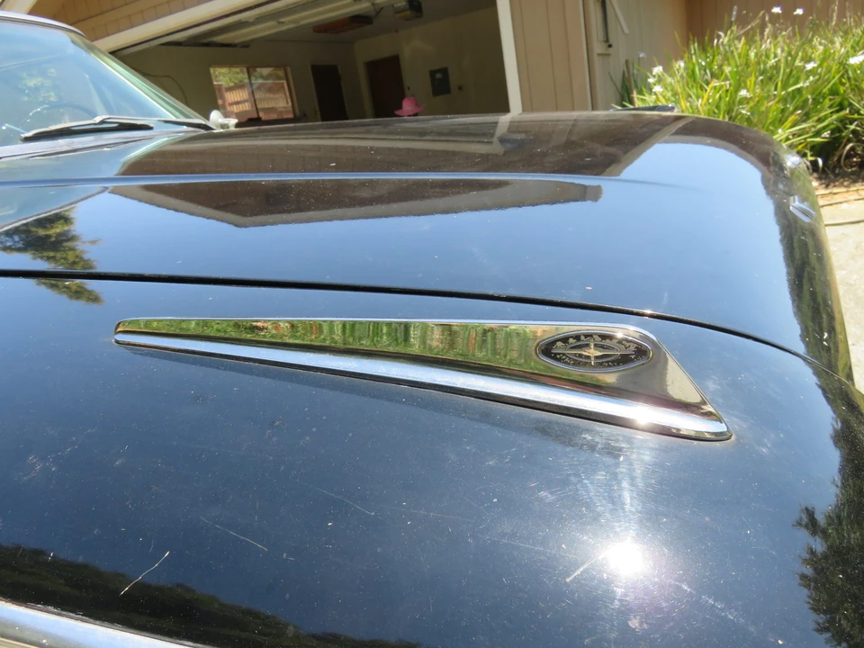 1963 Ford Galaxie 2nd Gen - Image 26 of 31