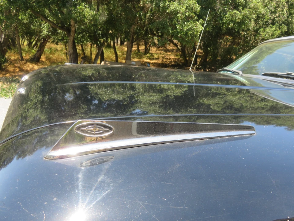 1963 Ford Galaxie 2nd Gen - Image 23 of 31