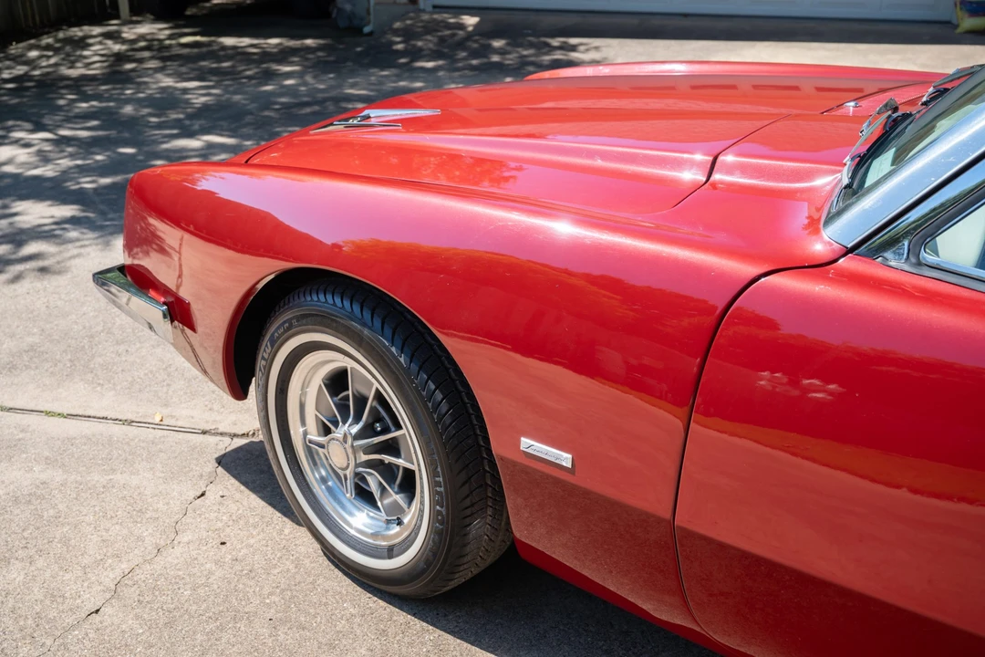 1963 Studebaker Avanti - Image 27 of 31
