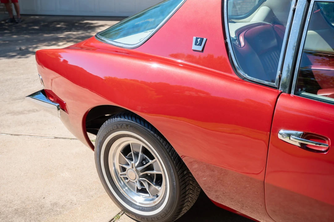 1963 Studebaker Avanti - Image 18 of 31