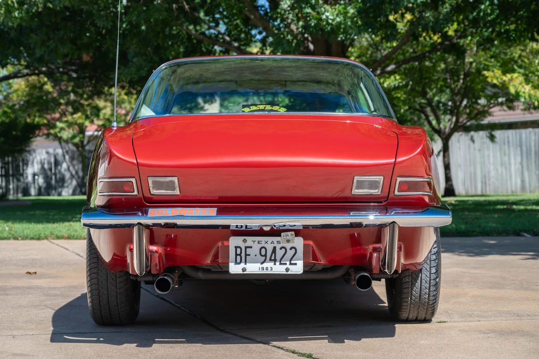 1963 Studebaker Avanti - Image 7 of 31