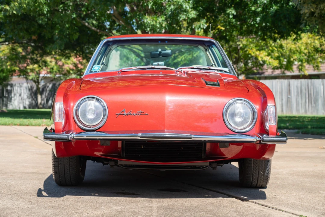 1963 Studebaker Avanti - Image 2 of 31