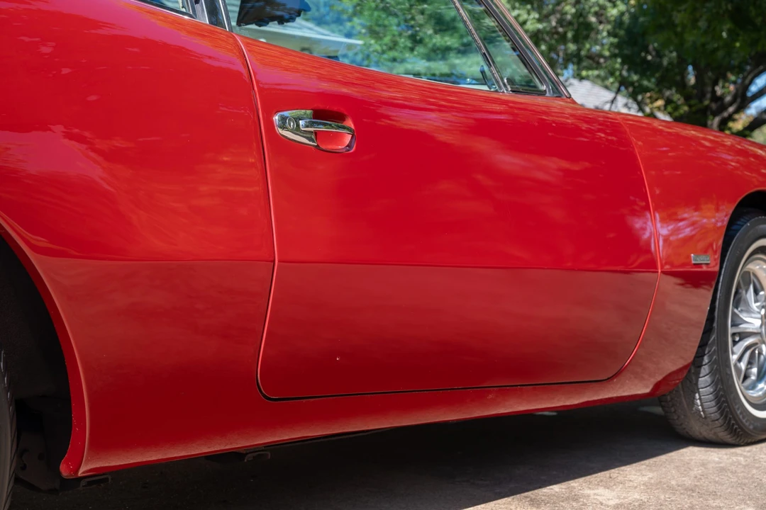 1963 Studebaker Avanti - Image 16 of 31