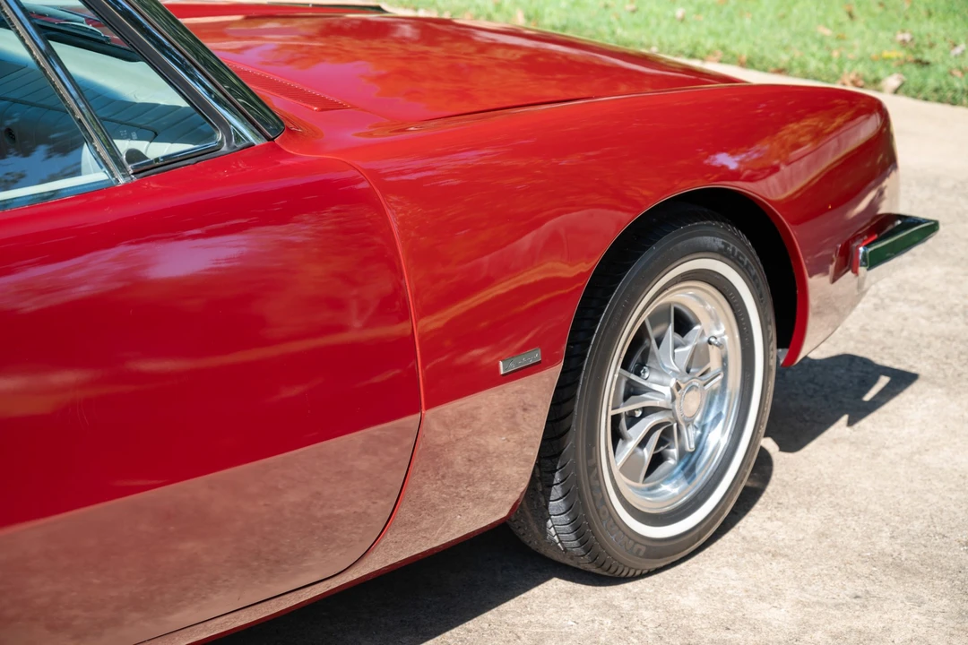 1963 Studebaker Avanti - Image 14 of 31