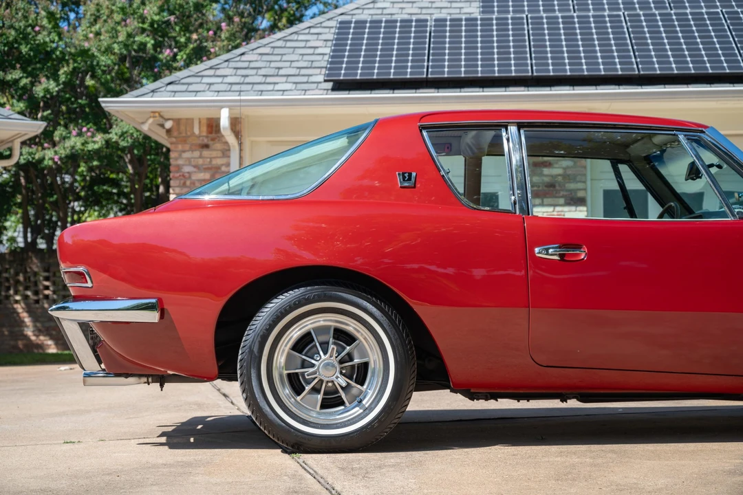 1963 Studebaker Avanti - Image 19 of 31
