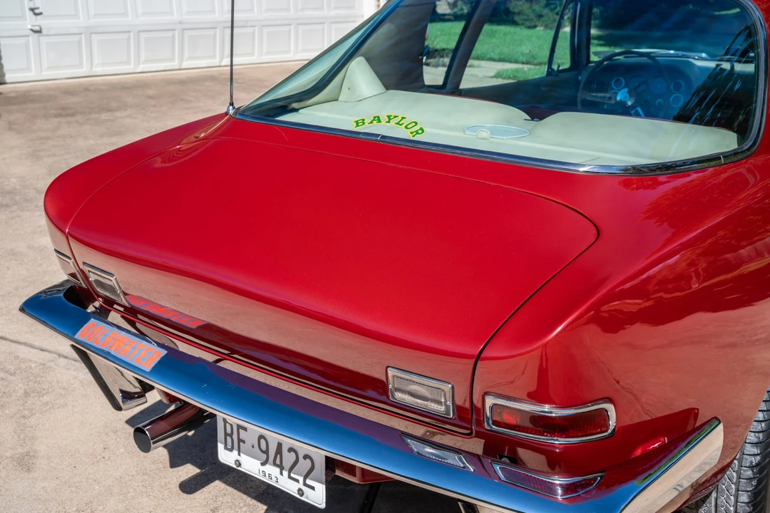 1963 Studebaker Avanti - Image 20 of 31