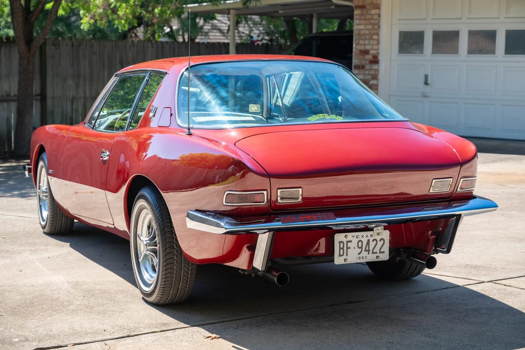 1963 Studebaker Avanti - Image 8 of 31