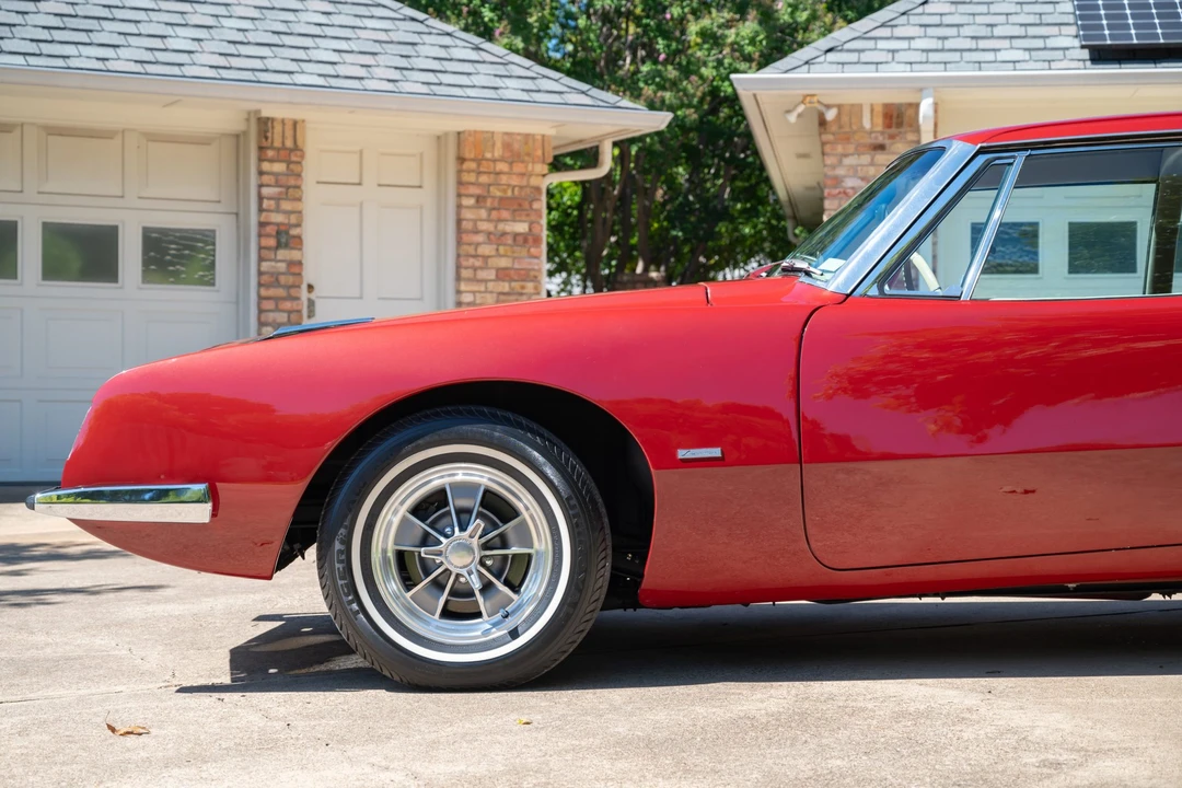 1963 Studebaker Avanti - Image 28 of 31