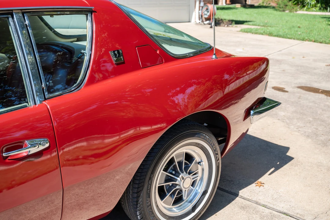 1963 Studebaker Avanti - Image 23 of 31