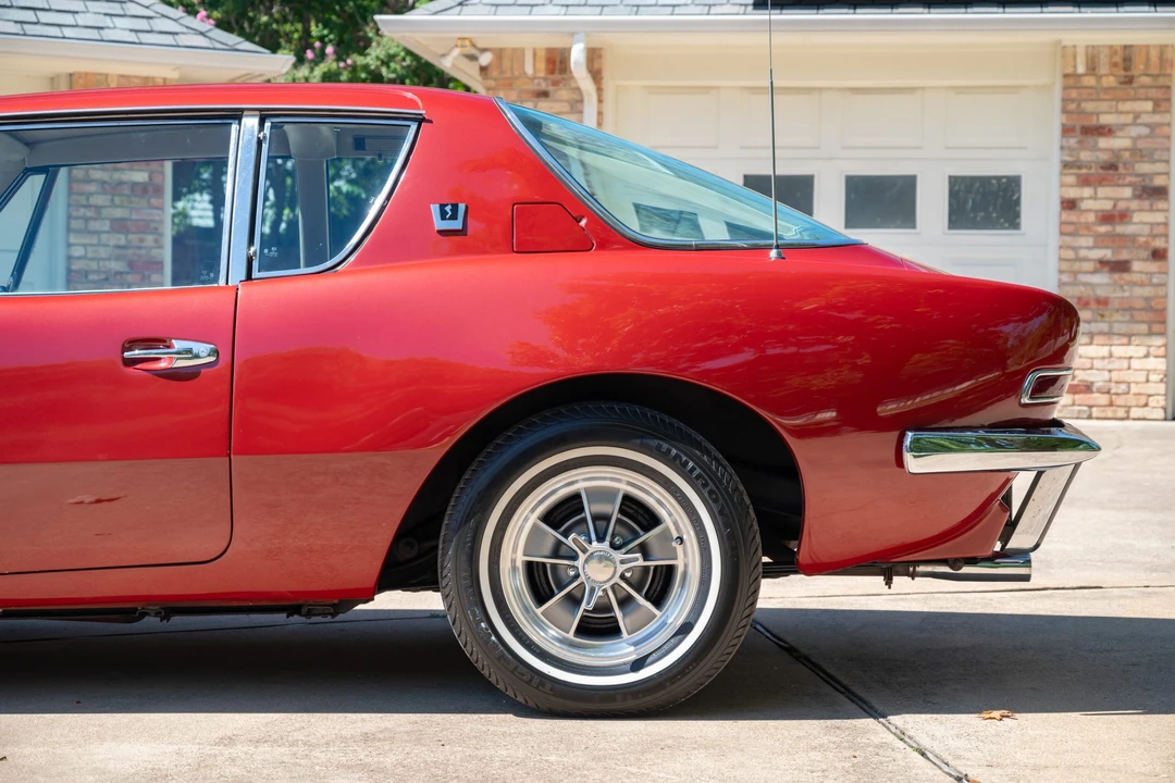 1963 Studebaker Avanti - Image 22 of 31